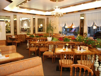 Фото: Barock-Caf&amp;eacute; Anders