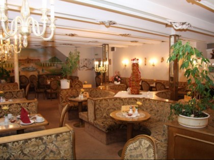 Фото: Barock-Café Anders